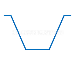 镀锌截面 21