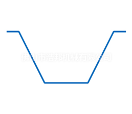 镀锌截面 25