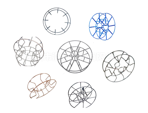 Welding wire spool