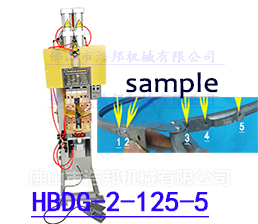 <span style='color:#3300CC'>2/镀锌扳手5点溶接定位机HBDN-2-125-5</span>