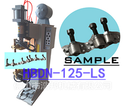 5/HBDN-125-LS