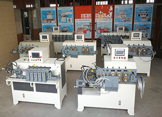 Clamping ring equipment collection